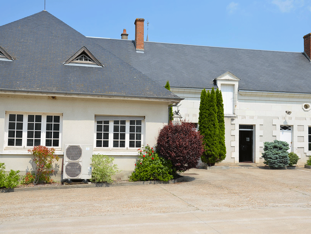 Domaine-Oisly Domaine Oisly