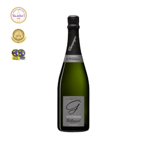 Champagne Gallimard_Quintessence Extra-Brut
