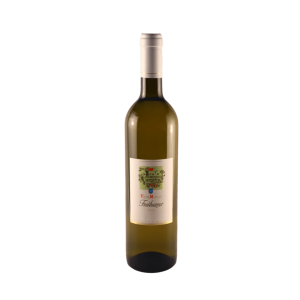 Domaine du Vieux Moulin_Freiburger