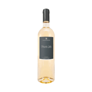 Pinot Gris domaine des Ménades