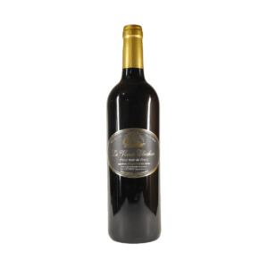 Pinot Noir Vieux Clocher_Domaine des Bossons