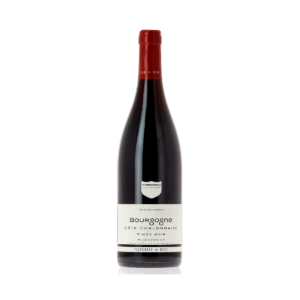 Bourgogne Pinot Noir Buissonnier