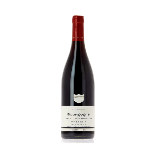 Bourgogne Pinot Noir Buissonnier