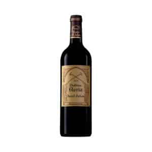 Château Gloria 2019