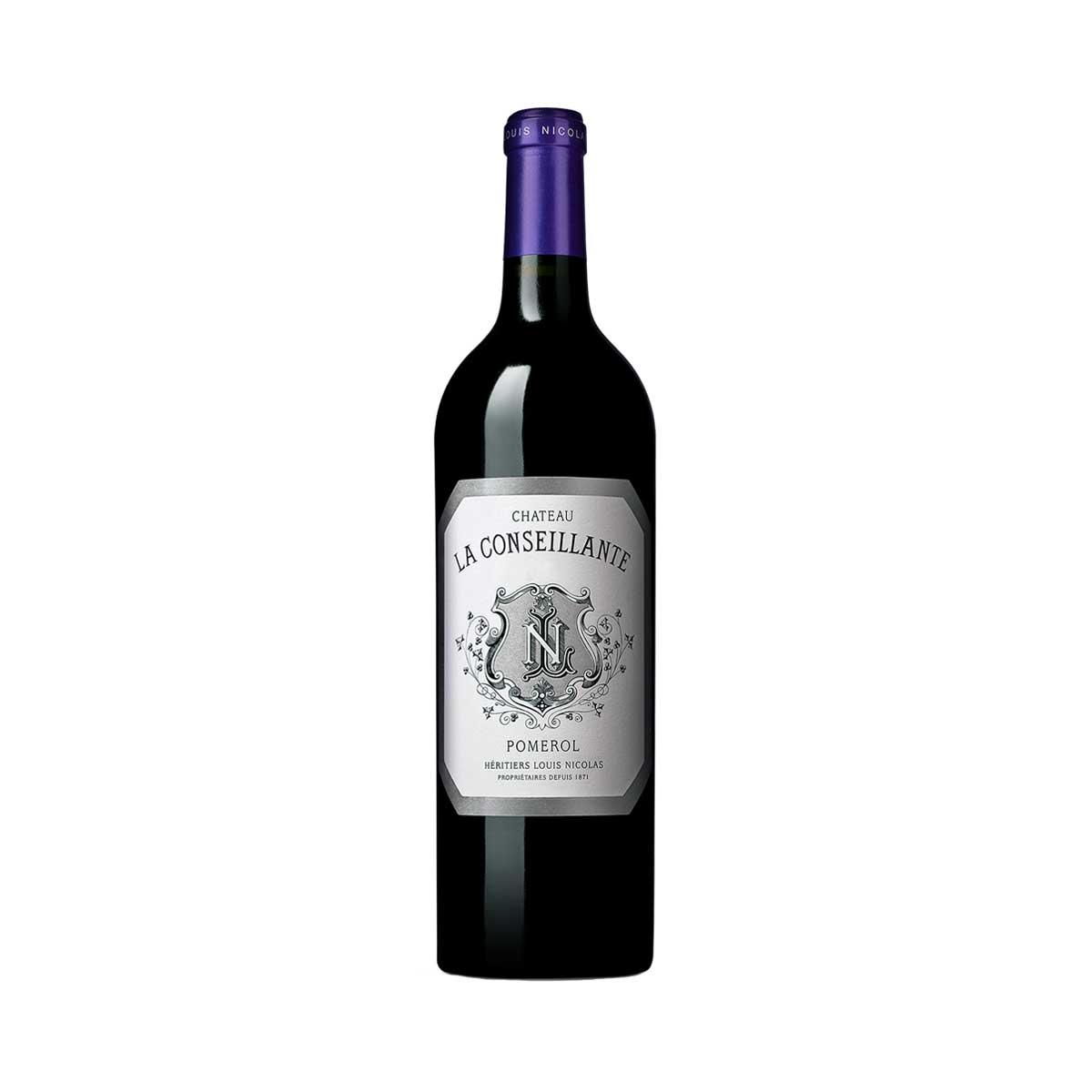 Château La Conseillante2022