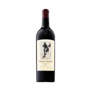 Domaine de Chevalier 2022