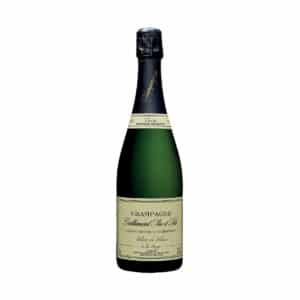 Champagne Gallimard Grande Réserve Chardonnay