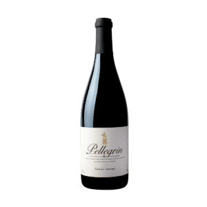 Pellegrin gamay sauvage