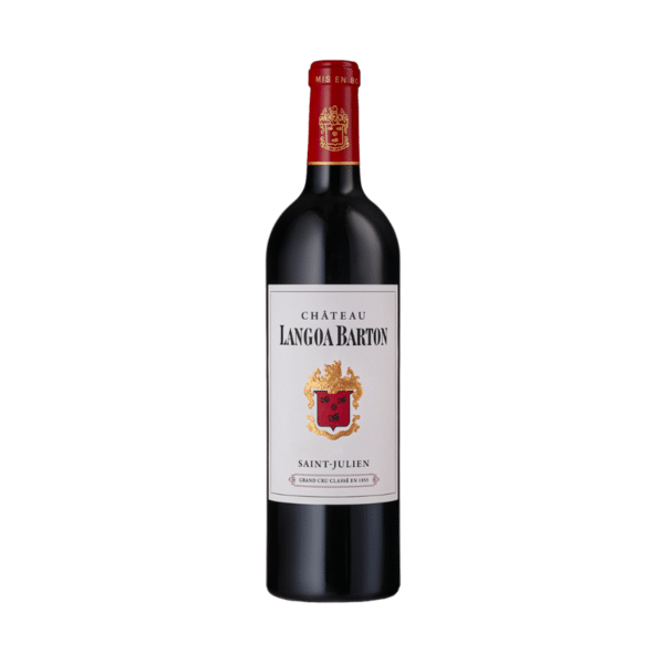 Château Langoa Barton 2015