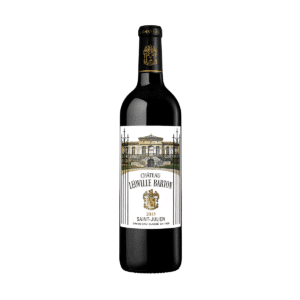 Château Léoville Barton 2015