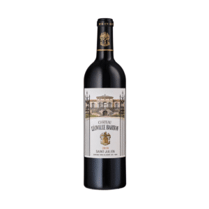 Château Léoville Barton 2018