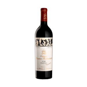 Château Mouton Rothschild 2016