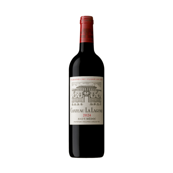 Château La Lagune 2024