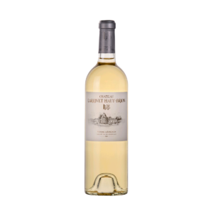 Château Larrivet Haut-Brion 2024 blanc