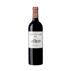 Château Larrivet Haut-Brion 2024 rouge