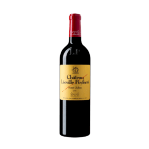 Château Léoville Poyferré 2024