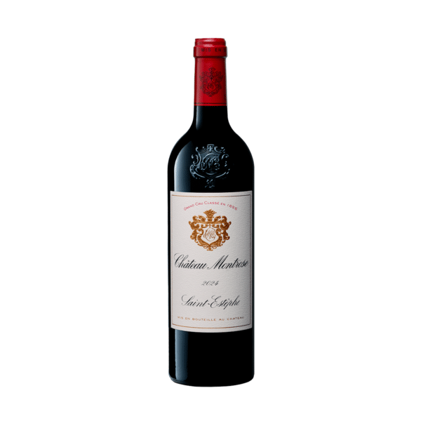 Château Montrose 2024