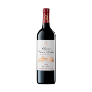 Château Prieuré-Lichine 2024