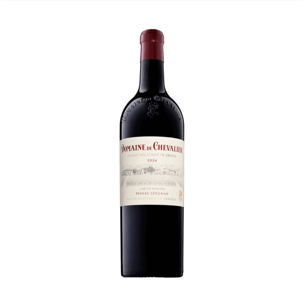 Domaine de Chevalier 2024 Rouge
