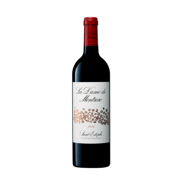 La Dame de Montrose 2024