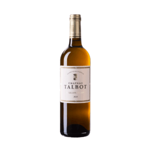 Caillou Blanc de Talbot 2024