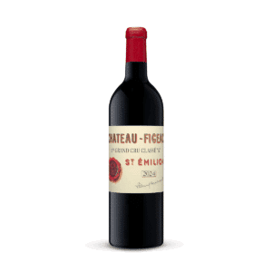 Château Figeac 2024