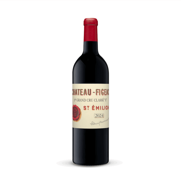 Château Figeac 2024