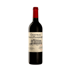 Château Haut-Marbuzet 2024
