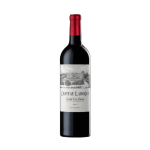 Château Laroque 2024