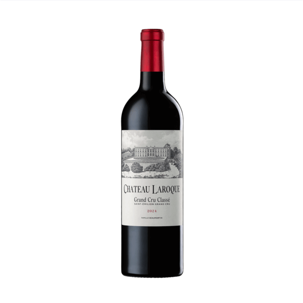 Château Laroque 2024