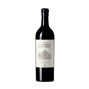 Château Les Carmes Haut-Brion 2024