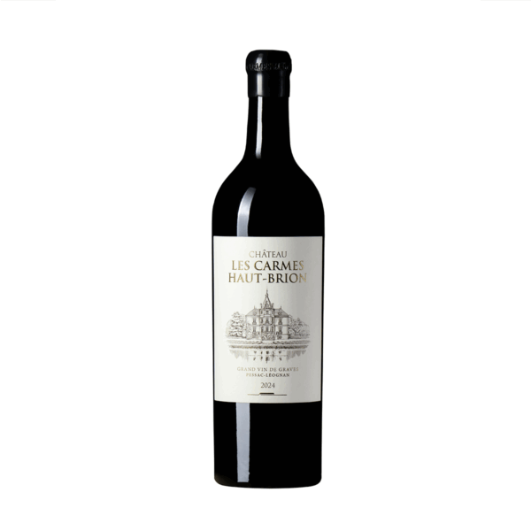 Château Les Carmes Haut-Brion 2024