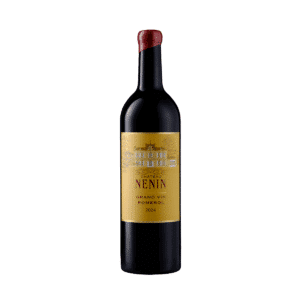 Château Nénin 2024