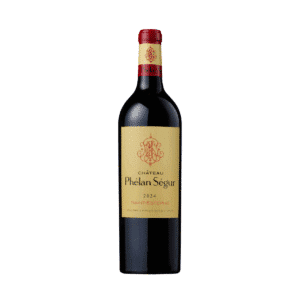 Château Phélan Ségur 2024