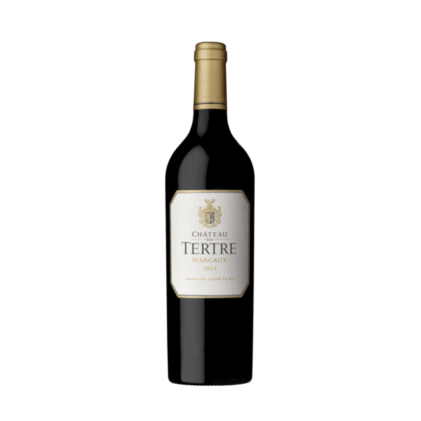 Château du Tertre 2024