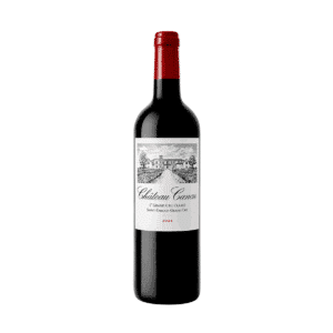 Château Canon 2024