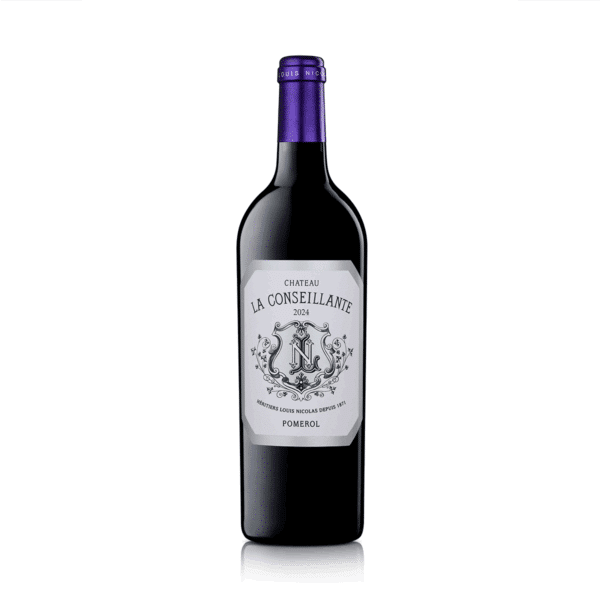 Château La Conseillante 2024