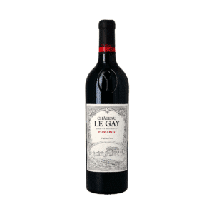 Château Le Gay 2024
