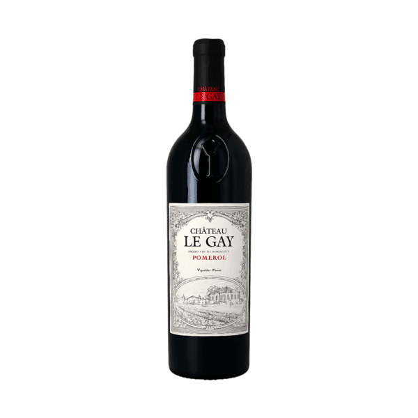 Château Le Gay 2024