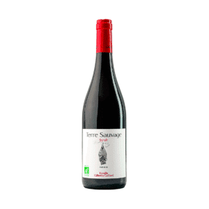 Château Gilbert & Gaillard Terre Sauvage Syrah