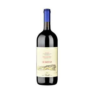 Le Difese Tenuta San Guido