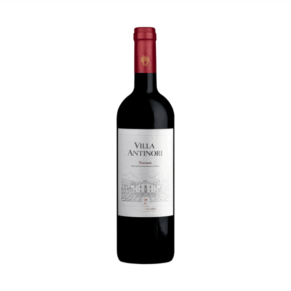 Villa Antinori rosso