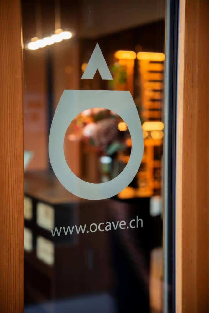 ocave caviste genève