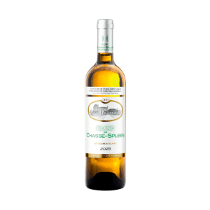 Blanc de Chasse-Spleen 2025