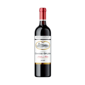Château Chasse-Spleen 2025