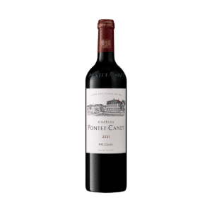 Château Pontet-Canet 2025