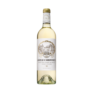 Château Carbonnieux-blanc 2025