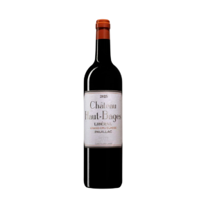 Château Haut-Bages Libéral 2025
