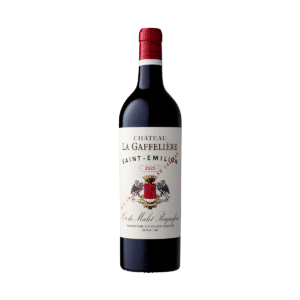 Château La Gaffelière 2025
