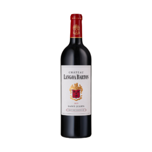 Château Langoa Barton 2025